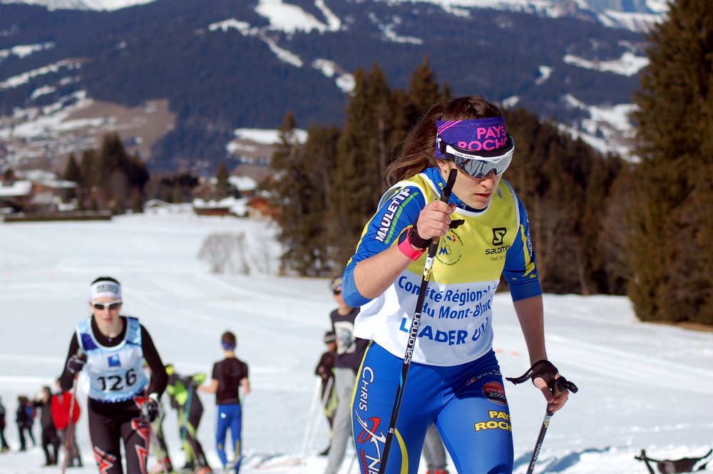 Grand-Prix Megève 2017 (merci Bruno)